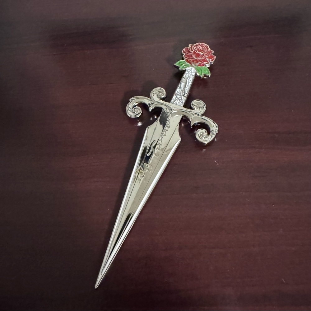 Darker Shade of Magic Themed Decorative Dagger